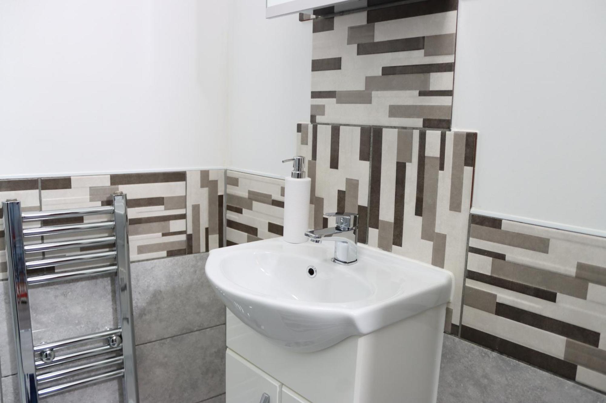 Appartamento Cosy With Kitchenette And Private Bathroom - 15mins To London!
