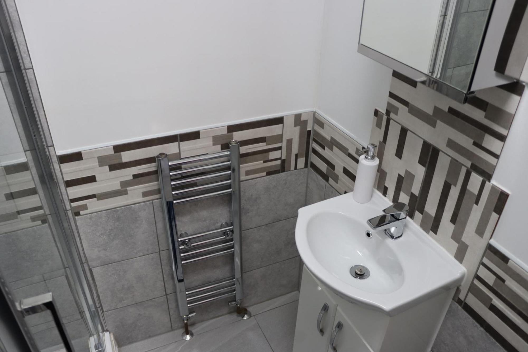 Appartamento Cosy With Kitchenette And Private Bathroom - 15mins To London! *