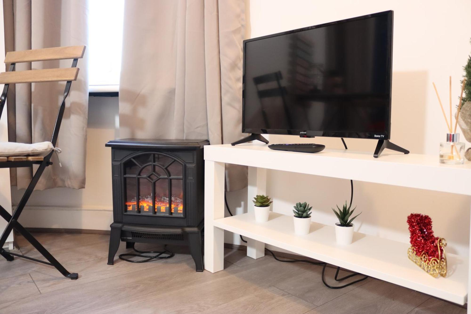 Cosy With Kitchenette And Private Bathroom - 15mins To London! * Londra