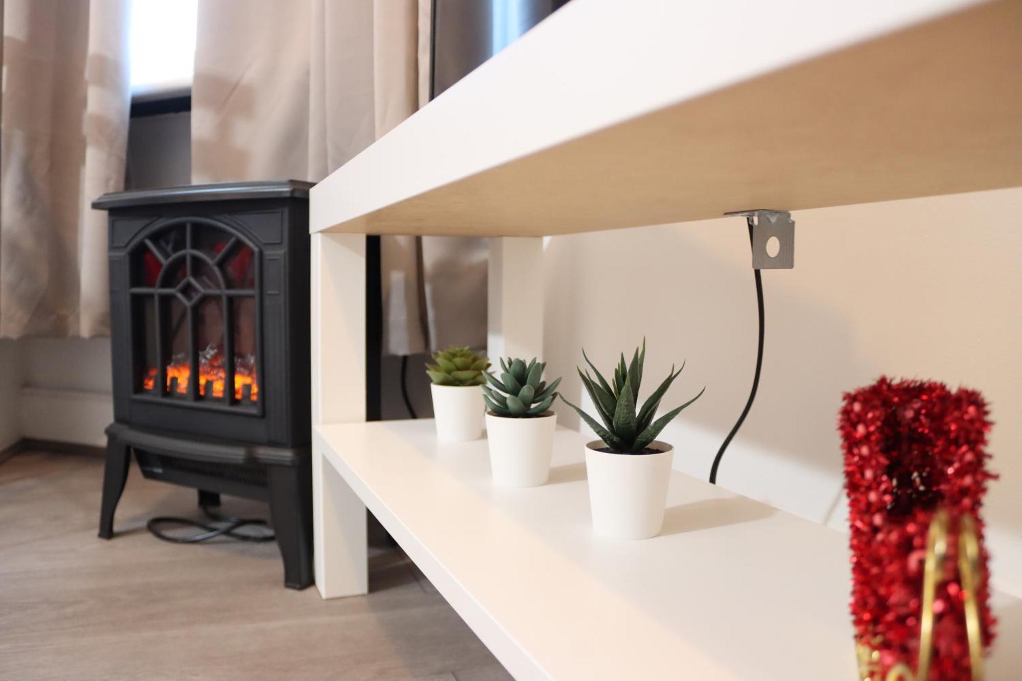 Appartamento Cosy With Kitchenette And Private Bathroom - 15mins To London!